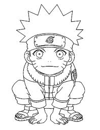 Naruto uzumaki and sakura haruno. Top 20 Printable Naruto Coloring Pages Anime Coloring Pages