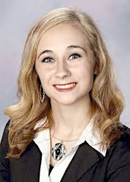 Muth named VIP Student Ambassador at FHSU
