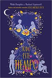 Il golden triangle è delimitato dall'incrocio del santa monica boulevard, wilshire boulevard e north beverly drive. Amazon Com Todo Este Tiempo Nube De Tinta Spanish Edition 9788417605698 Lippincott Rachael Daughtry Mikki Gil Giner Ricard Books