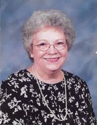 Wilma Pennington Frnka (1930-2017)