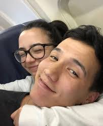 Michael Cuyugan's Instagram, Twitter & Facebook