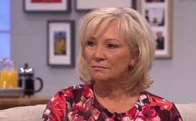 EastEnders' Kathy star's real family life from tragic death to co-star  romance and famous sister