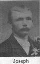 Andrew Charles “Andy” Hartlage Sr. (1873-1963)