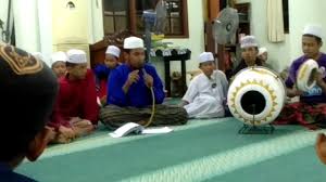 Bermula dengan tiga orang pelajar dan ustaz dari myanmar(burma). Qasidah Madrasah Tahfiz Nurul Mukhtar Youtube
