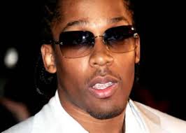 Lemar with Val's Day Single and 'The Hits' album