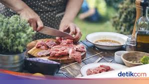 Daging lulur, presto 15 menit stlh desis • telur (optional), rebus kupas • bumbu : Ibunya Rajin Masak Curhatan Anak Ini Bikin Netizen Kangen Masakan Ibu