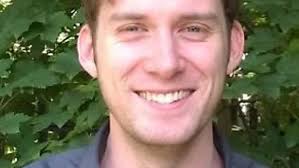 Hitchin author's quick wits