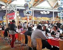 55 Stores Hiring At Great Lakes Crossing Outlets Job Fair Local News Theoaklandpress Com