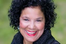 Judy Jacobs: "God Says: I'm Getting Ready to Rain