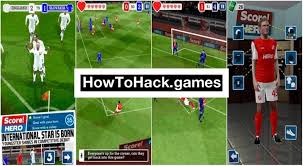 Score Hero Hack Lives Cheats For Android And Ios