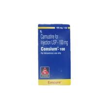 Image result for Carmustine