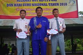 Jika kalian ingin mengetahui profil smk labor lebih jelas lihat saja di bawah ini banyak tentang profil smk labor yang bagus dan patut di contoh oleh sekolah lain. Smk Negeri 5 Pekanbaru Sabet 2 Trofi Dalam Ajang Welding Competition Politeknik Caltek Riau Tahun 2018 Smk Negeri 5 Pekanbaru