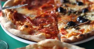 1 La Briciola Pizza Paris Restaurants Gastronomy Foodie