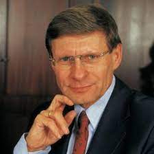 We did not find results for: Leszek Balcerowicz New Europe