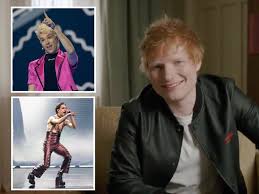The latest tweets from @edsheeran Ed Sheeran For Me To Do Eurovision England Has To Be Loved By Europe Again Wiwibloggs
