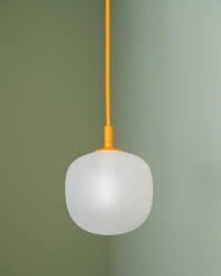 the rime pendant lamp brings an elegant perspective to the glass pendant lamp through its semi transparent glass that lamp inspiration scandinavian lamps lamp