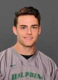 2016 Men's Lacrosse Roster