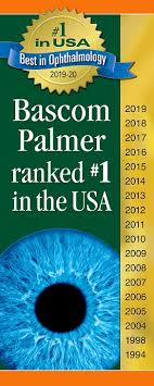 About Bascom Palmer Bascom Palmer Eye Institute