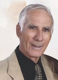 Marc Perreault (Ceremony)