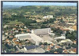 Lycee Loiselet Bourgoin Lycee
