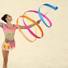 A maximum of two cross support travels for bonus are permitted (forward and/or backward). Idealistic Rhythmic Gymnastics Leotards Apparatus Posts Facebook