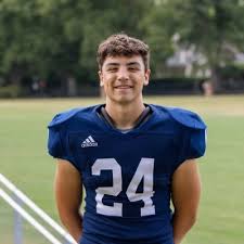 Drew Eisenhower (@EisenhowerDrew)