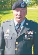 Mark Edward Wescott (1970-2024)