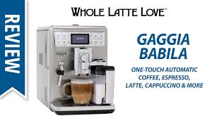 But there is a lot of espresso coffee maker available on market right now. The 5 Best Espresso Machines Over 1000 Earl Of Coffee
