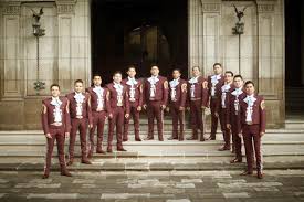 Mariachi Monumental de Tehuacán