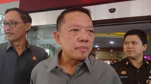 Jaksa pinangki sirna malasari ditetapkan sebagai tersangka dengan sangkaan pegawai negeri atau penyelenggara negara yang menerima. Img Inews Co Id Media 822 Files Inews New 2020
