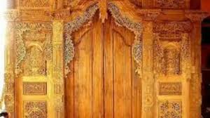 Sol putri, muslim, solo basahan, paes ageng panigaran 15 Trend Terbaru Background Foto Gebyok Cosy Gallery