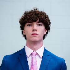 Ethan Montgomery's Instagram, Twitter & Facebook