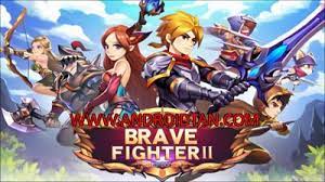 Secondly, the smartphone is completely different gameplay, not like the familiar computer, and this brings the game. Brave Fighter 2 Legion Frontier Mod Apk Adalah Game Android Yang Berbasis Roleplaying Game Ini Dikembangkan Oleh Zero 4 Rrc Yang Sudah Terk Brave Game Android