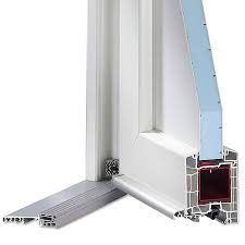 Porte entrée pvc ou alu. Portes D Entree La Rochelle Achetez Porte En Pvc