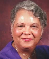 Obituary for Dora Lee (Locklear) Smith