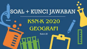 Rukim Id Bahas Soal Kimia Unbk Dan Osn