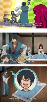 Pin By Sky La On Akatsuki No Yona Anime Romance Anime Akatsuki
