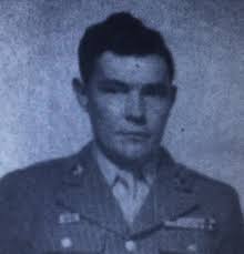 Whittinghill, Pvt. Grover D.