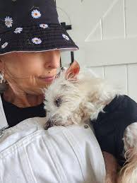 He finally gave in and took a nap