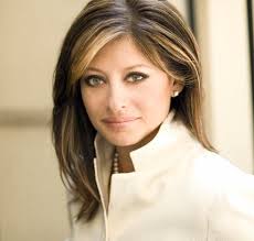 MARIA BARTIROMO'S PRINCE STORY