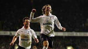 Tottenham general news luka modric: Mancini Praises Modric Eurosport