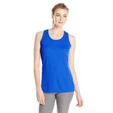 asics womens womens ready set singlet