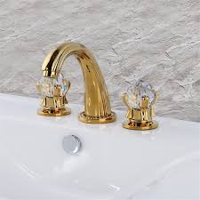 Zlj bathtub faucets shower set 360 ° bathroom sink faucet; Faucet