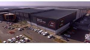 There are numerous webuycars branches and buying pods throughout south africa. Jobs At Webuycars