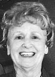 June Kennison Obituary (2011)