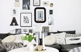 Leinwandbilder kunstdrucke wandbilder gunstig kaufen. Private Bildergalerie Im Frischen Look Nicht Nur Furs Wohnzimmer Ich Liebe Deko