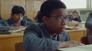 Having spent his childhood in a mostly white institutional care home with no love or family, he finally finds not only a sense of community for the first time in brixton, but his identity and ability to grow his passion for music and djing. Small Axe Tv Mini Series 2020 Imdb