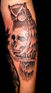 We did not find results for: Owl And Skull Tattoo Designs