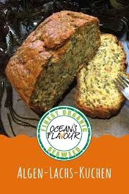 Leckerer Algen Lachs Kuchen Ideal Zum Vorbereiten Fur Catering Superfood Vegan Algen Meeresalgen Rezepte Algen Rezepte Sp Lachskuchen Rezepte Superfood
