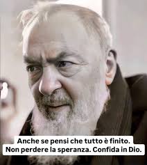 Devoti di Padre Pio